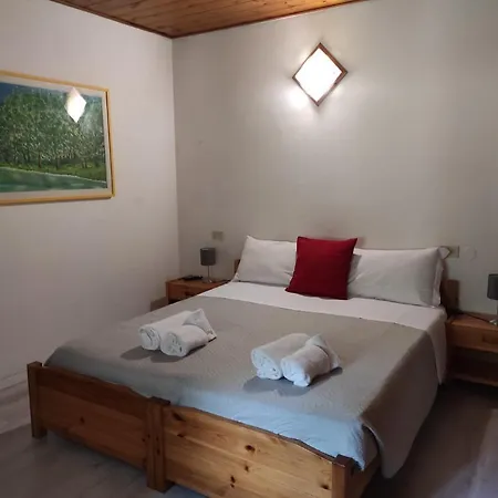 Stella D'italia Hotell 2*