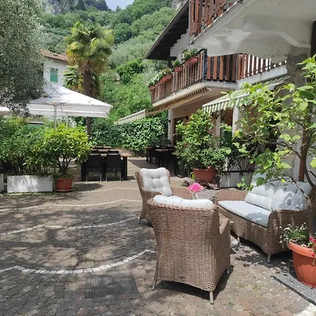 Hotell Stella D'italia 2*