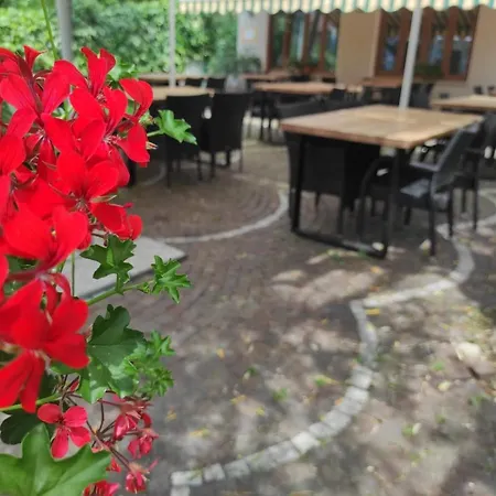 Stella D'italia Hotell