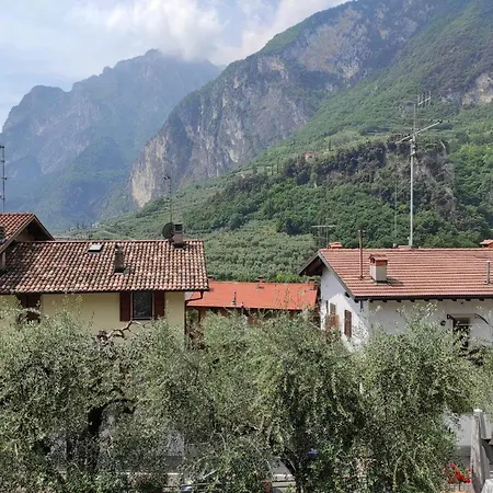 Stella D'italia Hotell Tenno