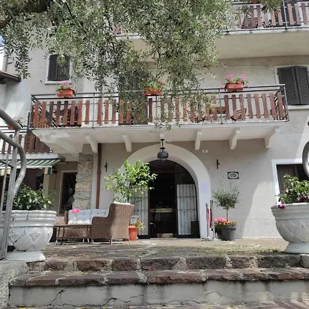 Hotell Stella D'italia