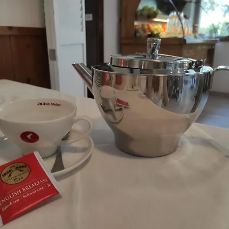 Stella D'italia Hotell 2*