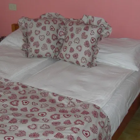 Stella D'italia Hotell 2*