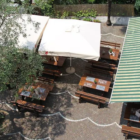 Stella D'italia Hotell Tenno