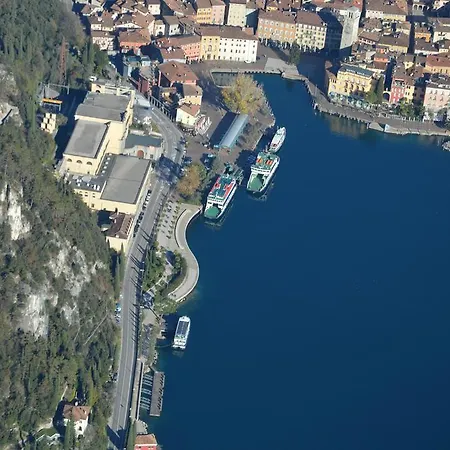 Hotell Stella D'italia