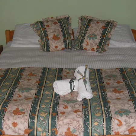 Hotell Stella D'italia 2*