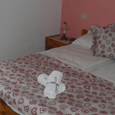 Stella D'italia Hotell 2*