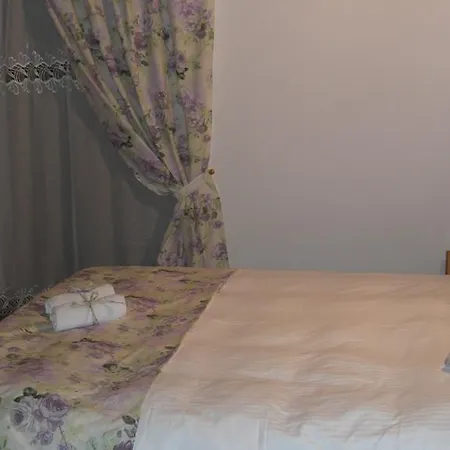 Hotell Stella D'italia