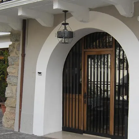 Hotell Stella D'italia
